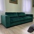 Диван-кровать Punta Dream отделка ткань кат 6 col Velour 220-37 от MOD INTERIORS, MDI.S-B.SF.1, 6-я фотография мини